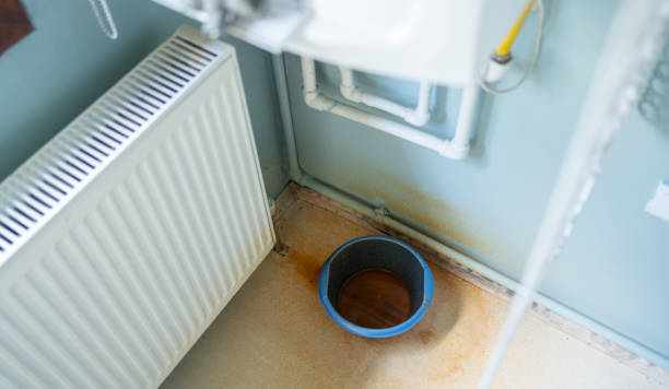 Best Water damage restoration near me  in Roslyn, PA