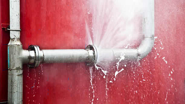 Best Residential water damage restoration  in Roslyn, PA